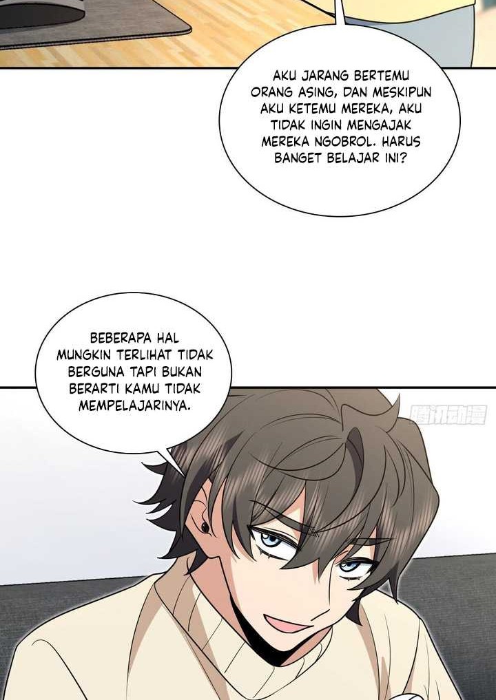 My Wife Is From a Thousand Years Ago Chapter 306 Gambar 29