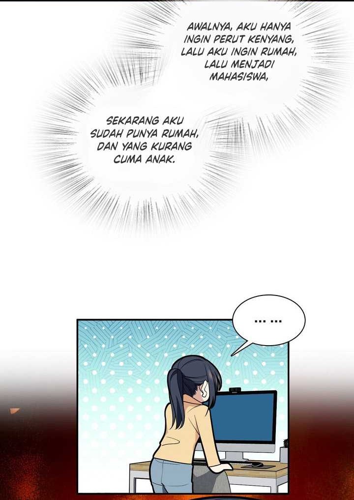 My Wife Is From a Thousand Years Ago Chapter 306 Gambar 31