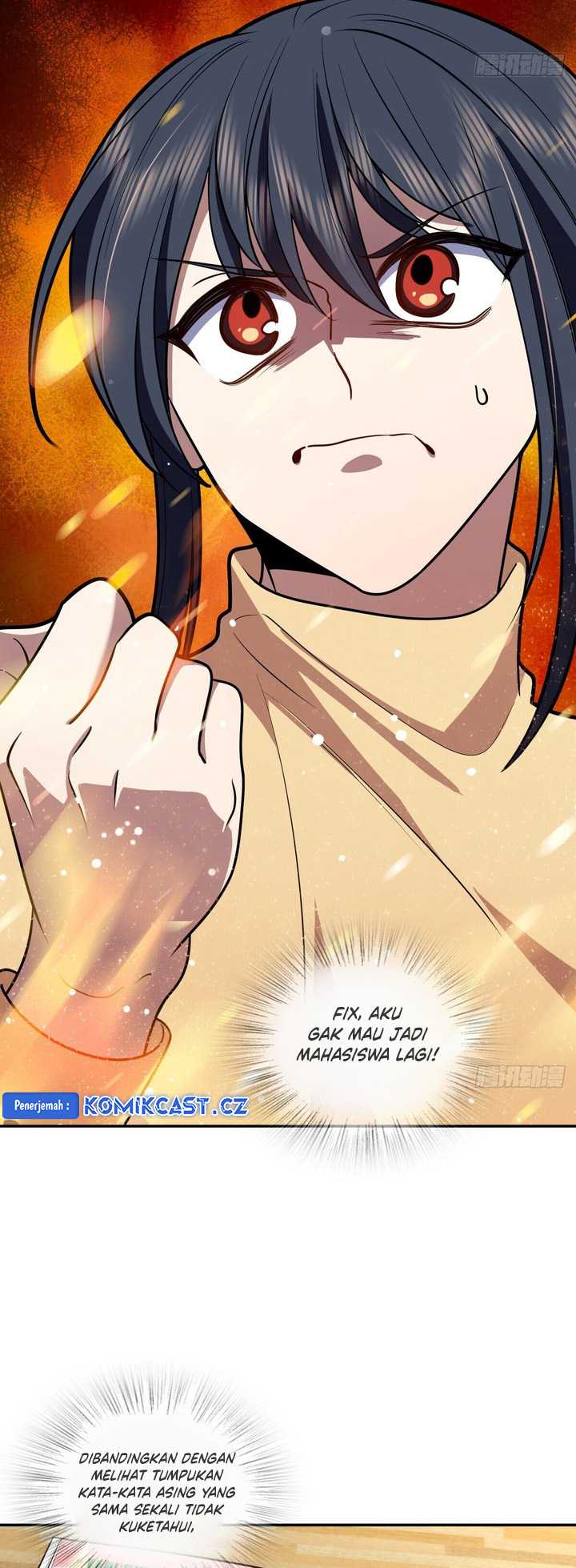 My Wife Is From a Thousand Years Ago Chapter 306 Gambar 32