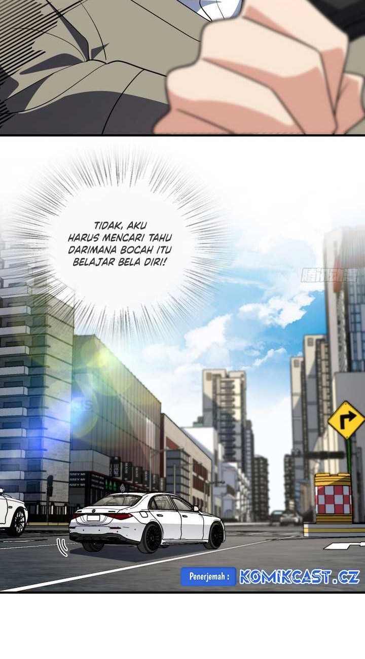 My Wife Is From a Thousand Years Ago Chapter 306 Gambar 21