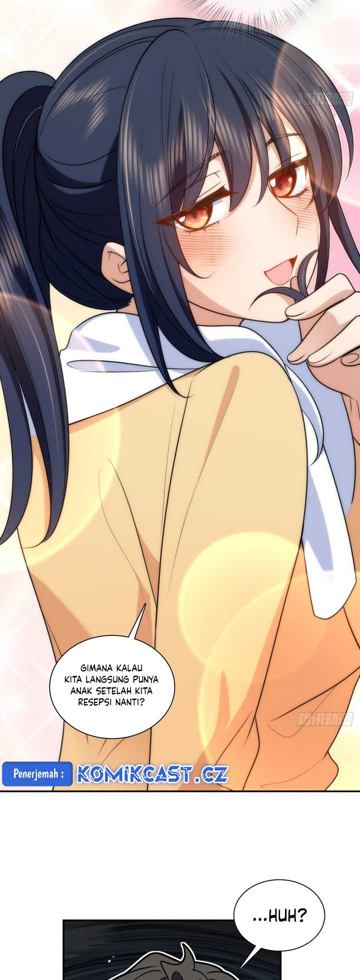 My Wife Is From a Thousand Years Ago Chapter 306 Gambar 35