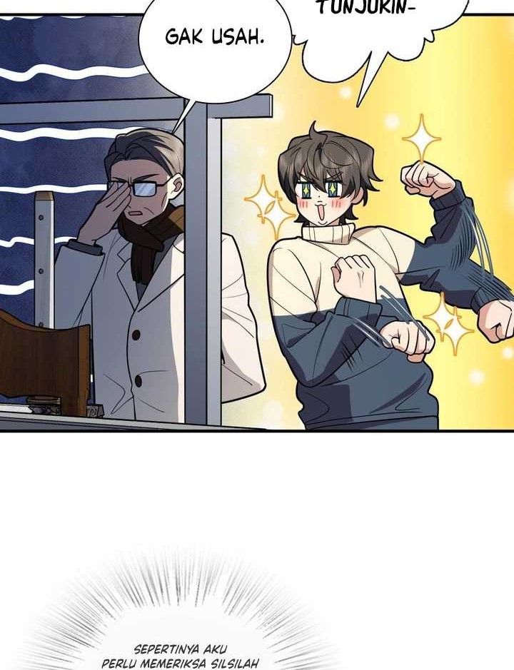 My Wife Is From a Thousand Years Ago Chapter 306 Gambar 3