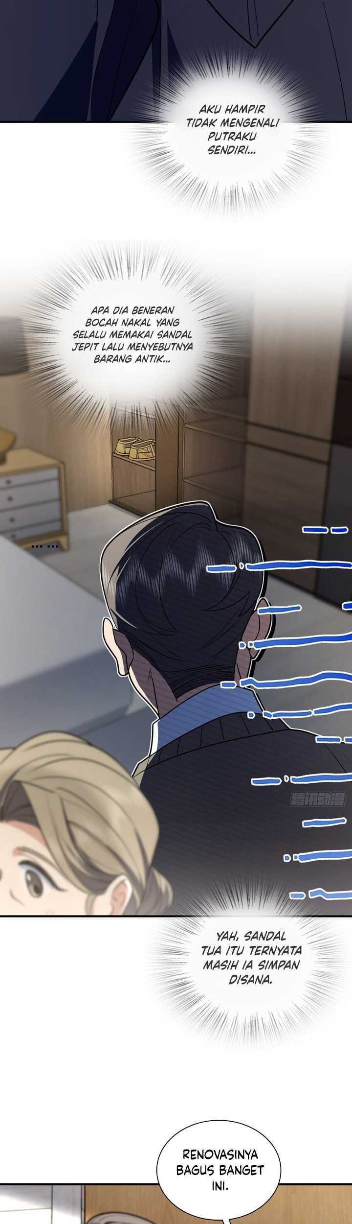 My Wife Is From a Thousand Years Ago Chapter 306 Gambar 6