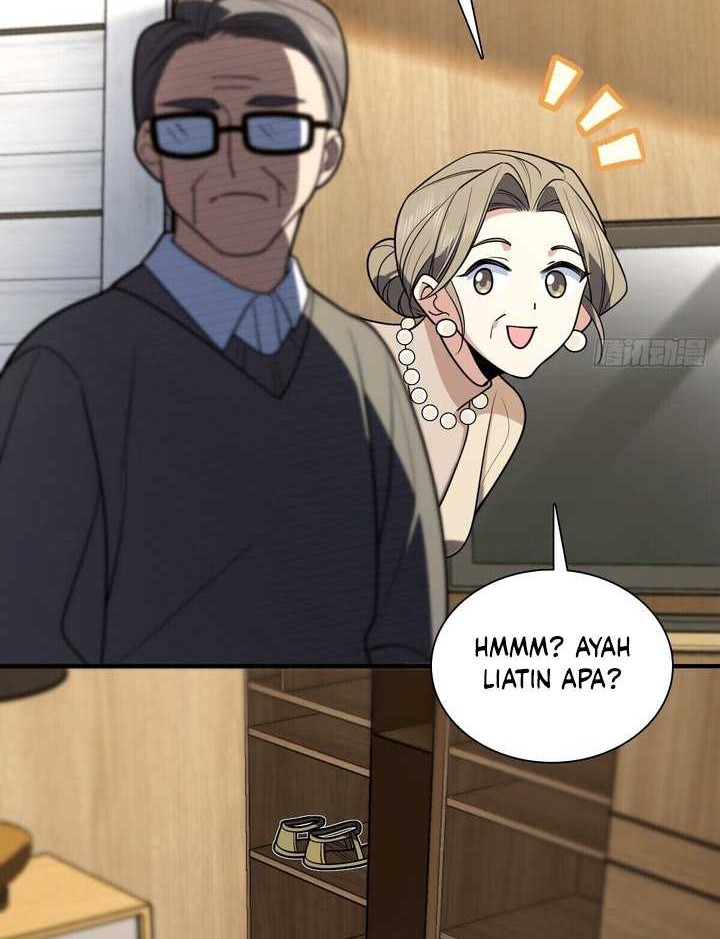 My Wife Is From a Thousand Years Ago Chapter 306 Gambar 7