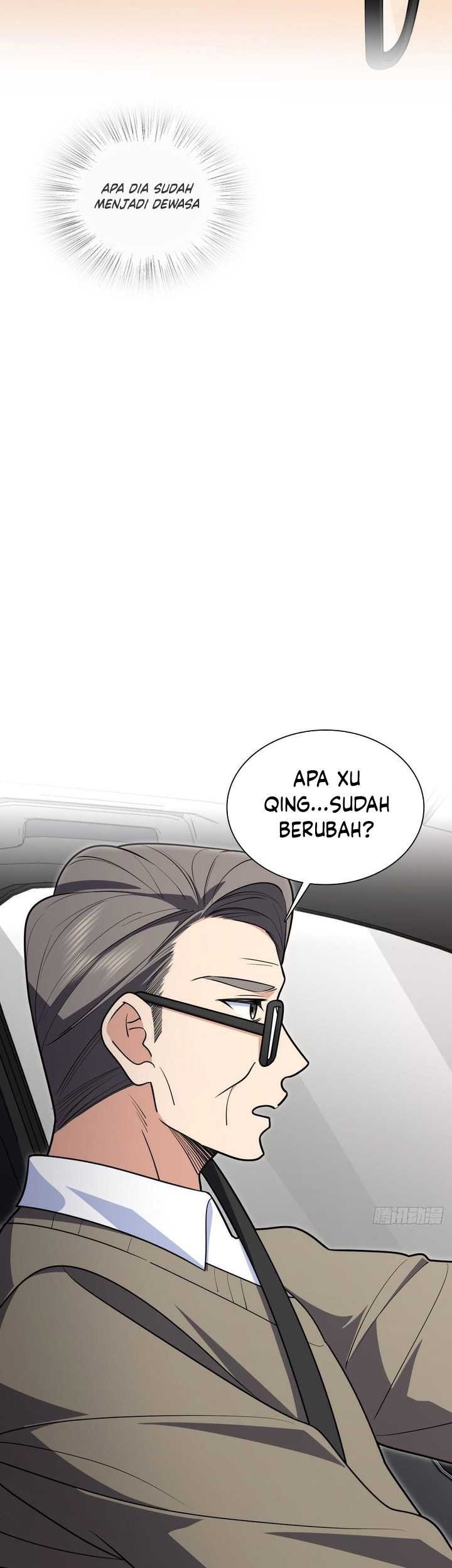 My Wife Is From a Thousand Years Ago Chapter 306 Gambar 14