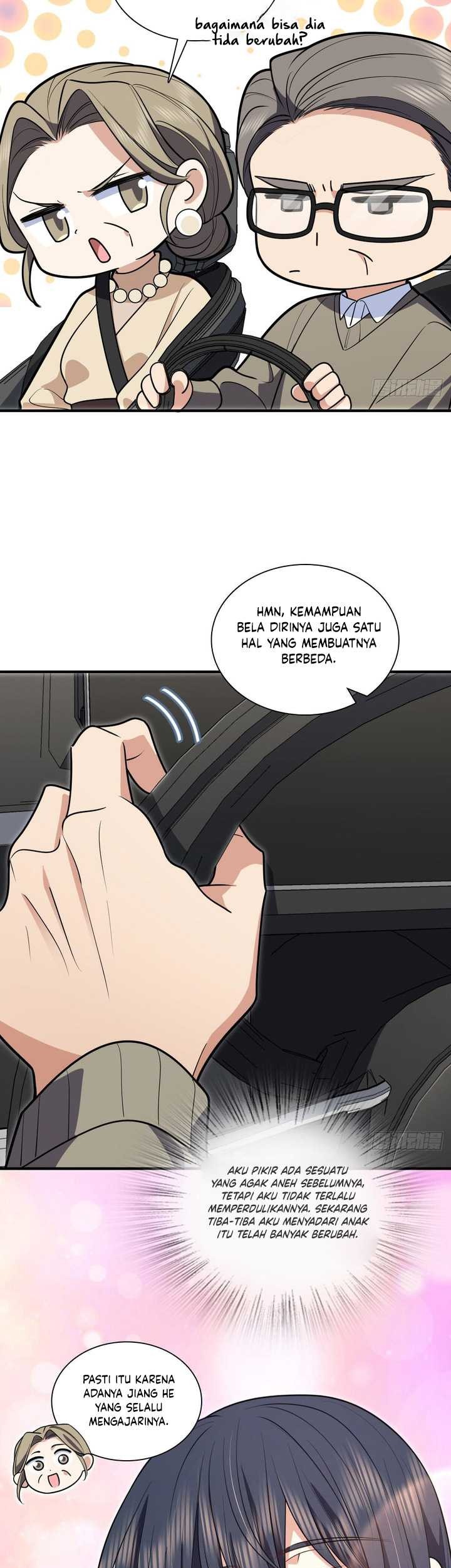 My Wife Is From a Thousand Years Ago Chapter 306 Gambar 16