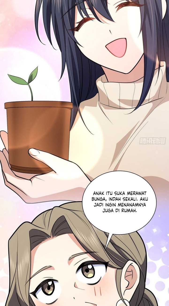 My Wife Is From a Thousand Years Ago Chapter 306 Gambar 17