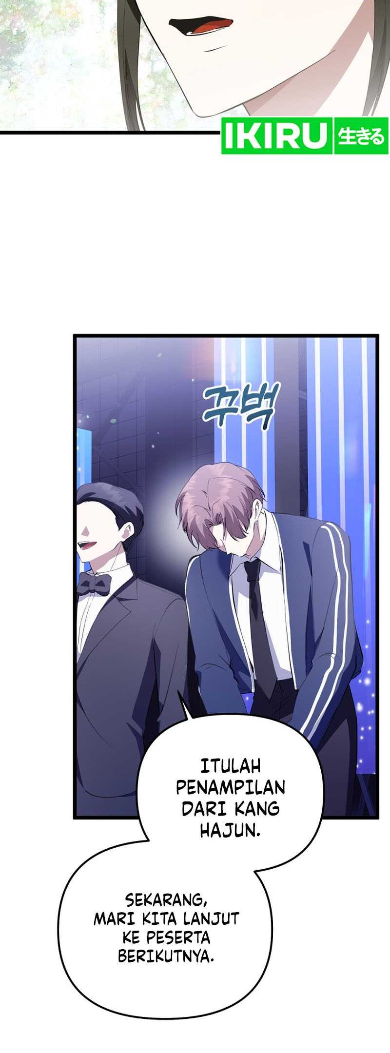 The Crazy Genius Composer Returns Chapter 33 Gambar 55