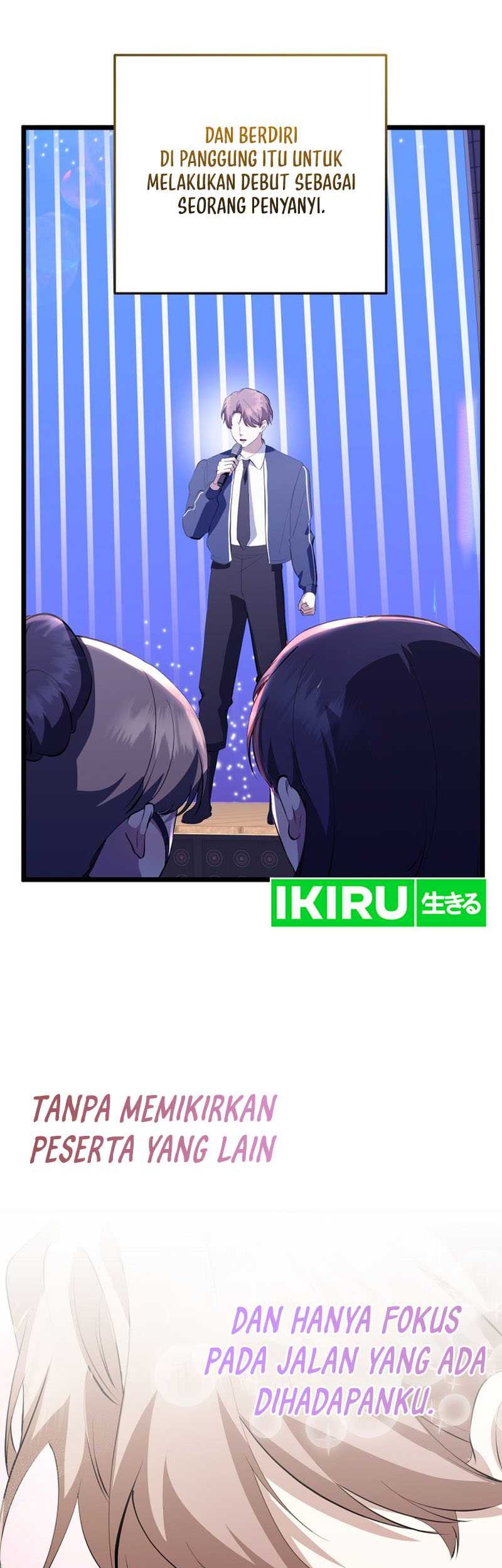 The Crazy Genius Composer Returns Chapter 33 Gambar 51