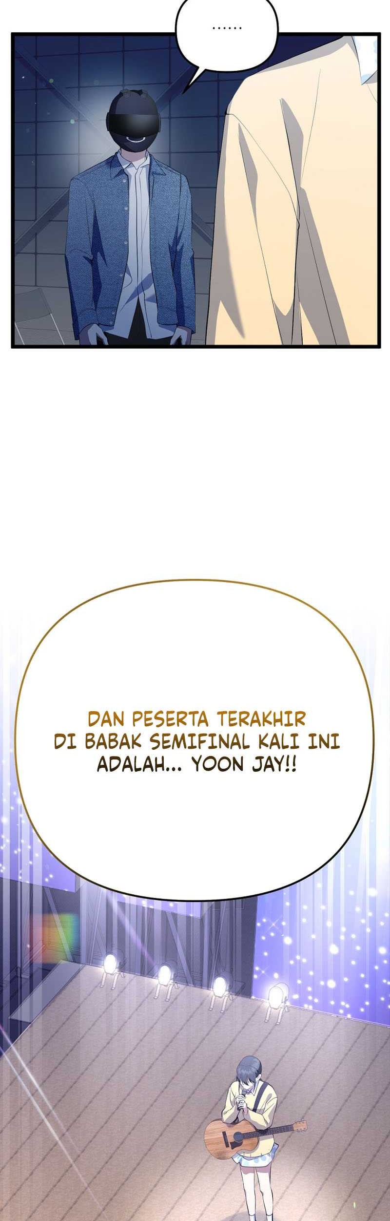The Crazy Genius Composer Returns Chapter 33 Gambar 58