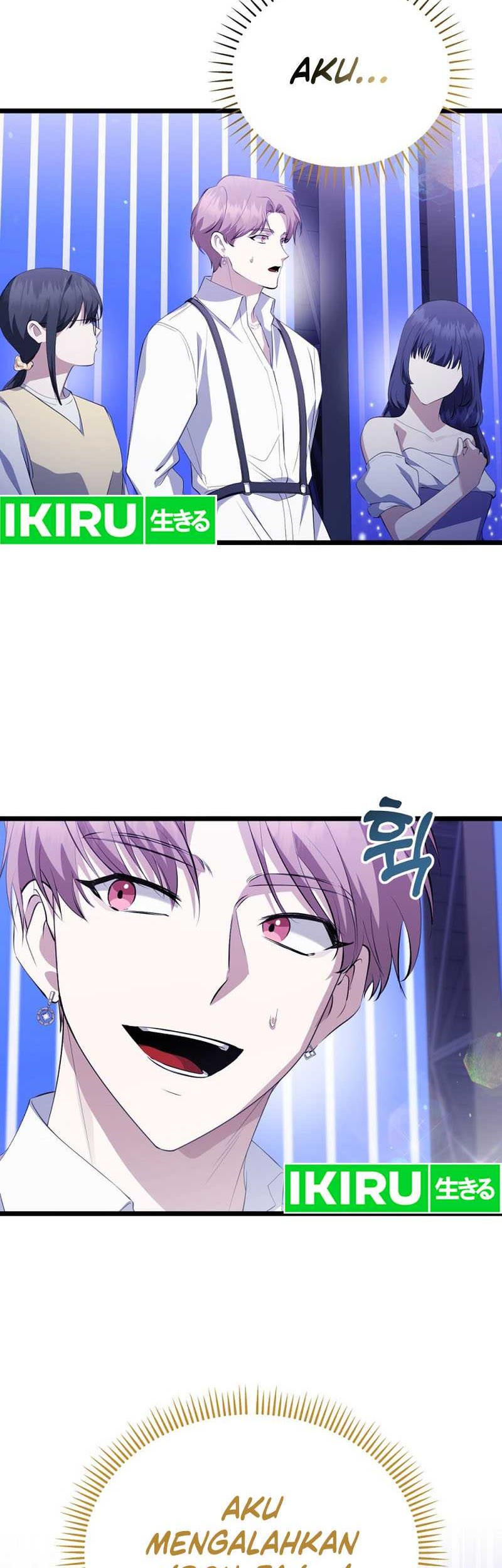 The Crazy Genius Composer Returns Chapter 33 Gambar 3