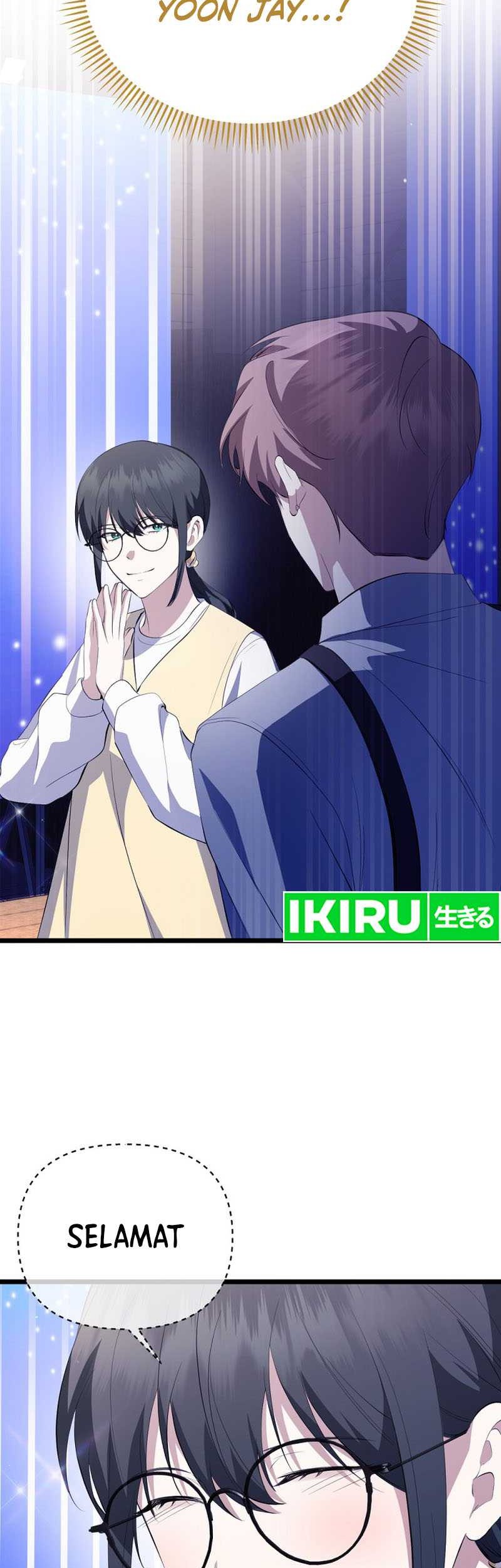 The Crazy Genius Composer Returns Chapter 33 Gambar 4