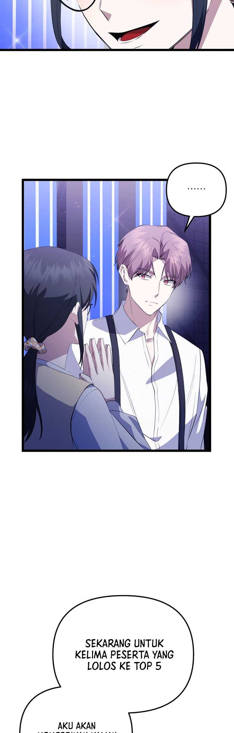 The Crazy Genius Composer Returns Chapter 33 Gambar 5