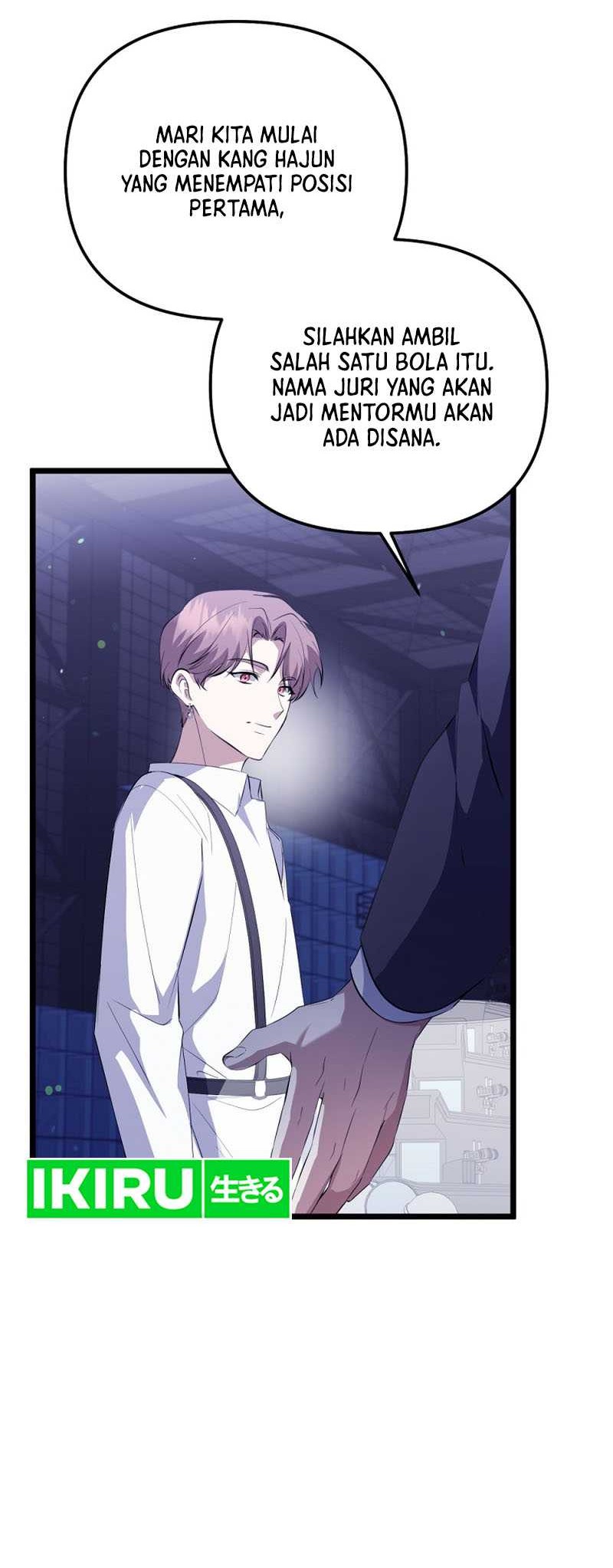 The Crazy Genius Composer Returns Chapter 33 Gambar 7