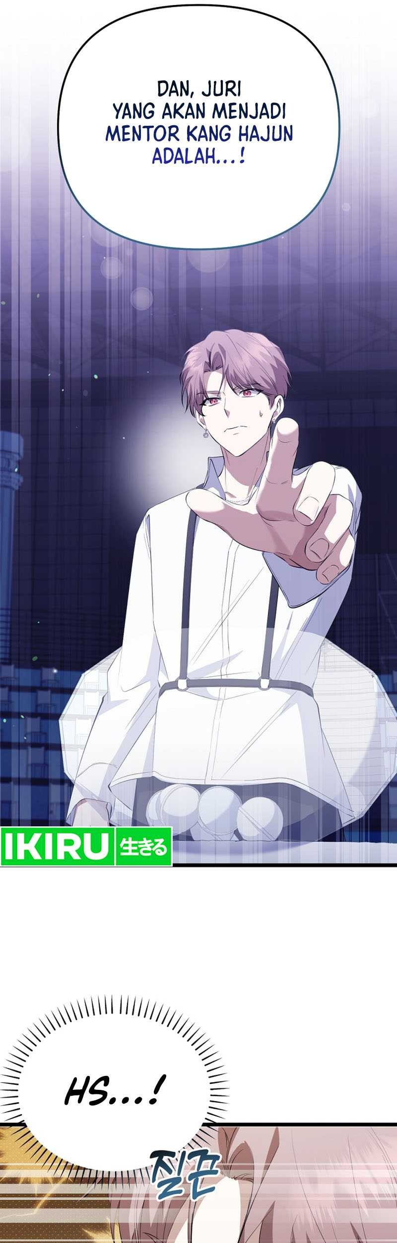 The Crazy Genius Composer Returns Chapter 33 Gambar 8