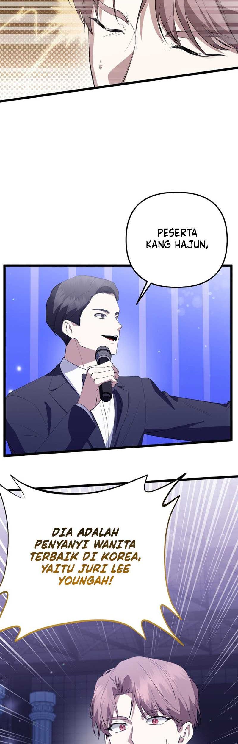 The Crazy Genius Composer Returns Chapter 33 Gambar 9