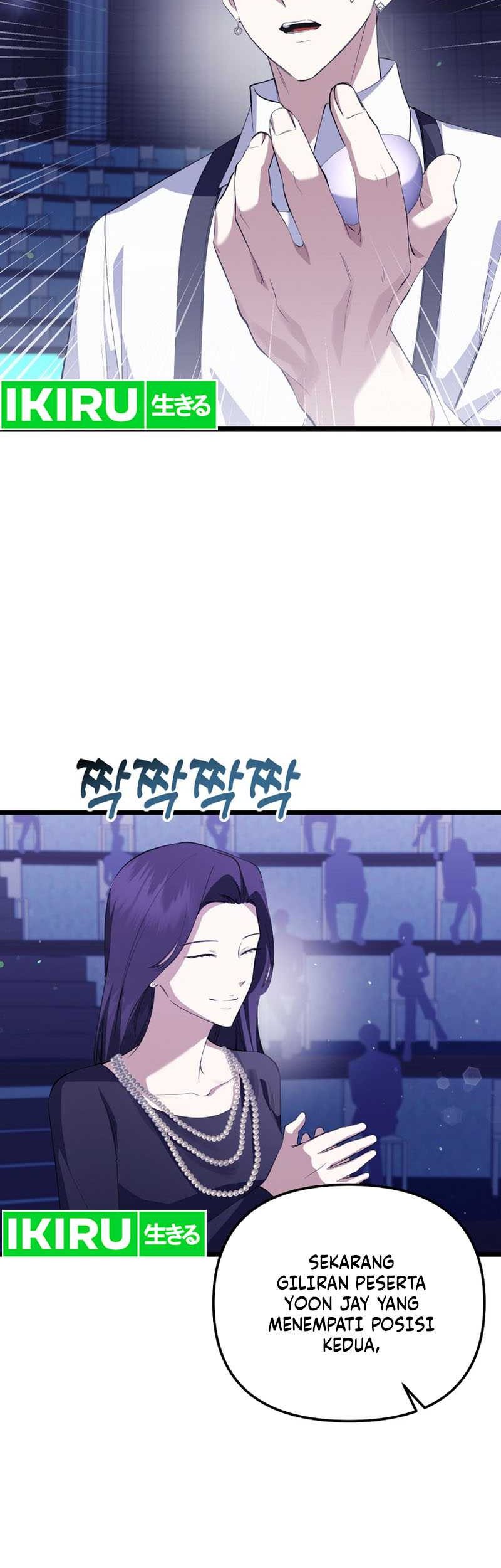 The Crazy Genius Composer Returns Chapter 33 Gambar 10