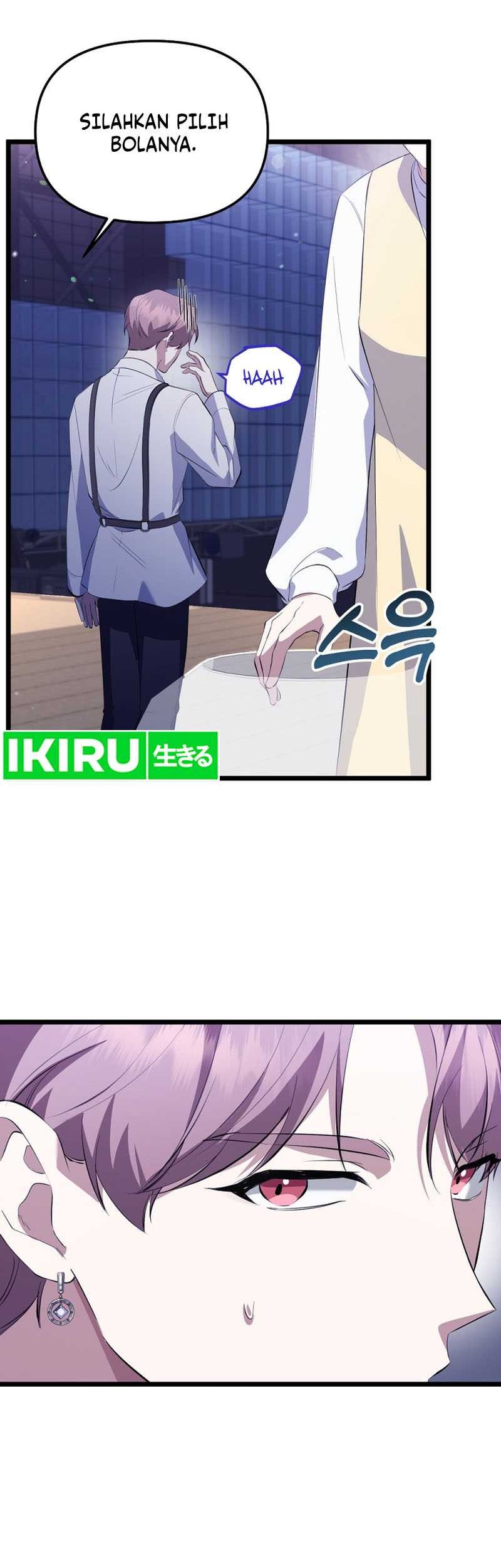 The Crazy Genius Composer Returns Chapter 33 Gambar 11