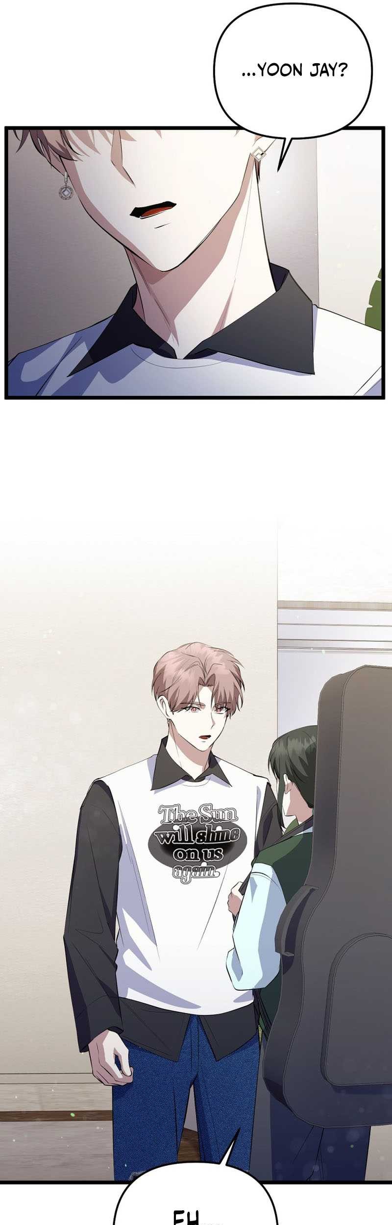 The Crazy Genius Composer Returns Chapter 33 Gambar 20