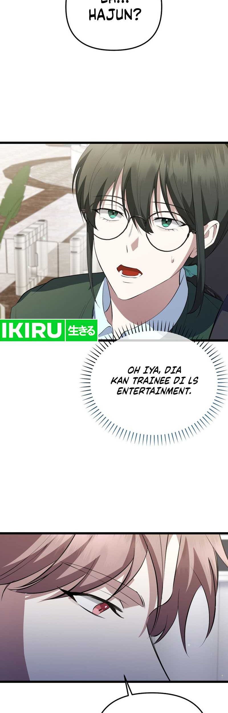 The Crazy Genius Composer Returns Chapter 33 Gambar 21