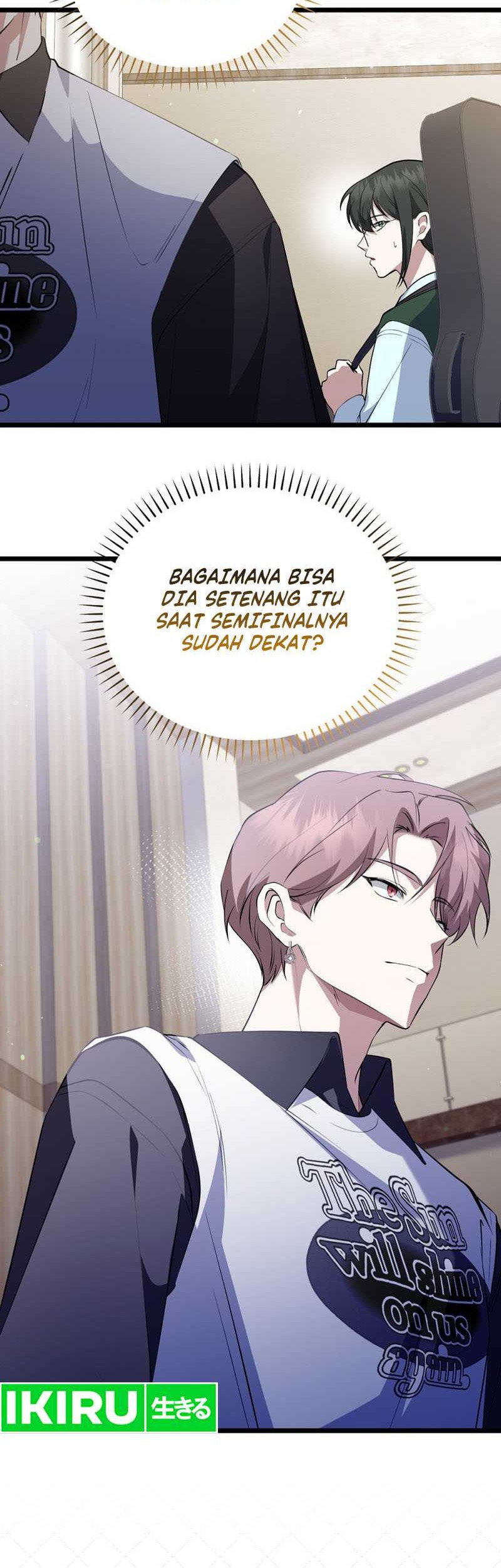 The Crazy Genius Composer Returns Chapter 33 Gambar 23