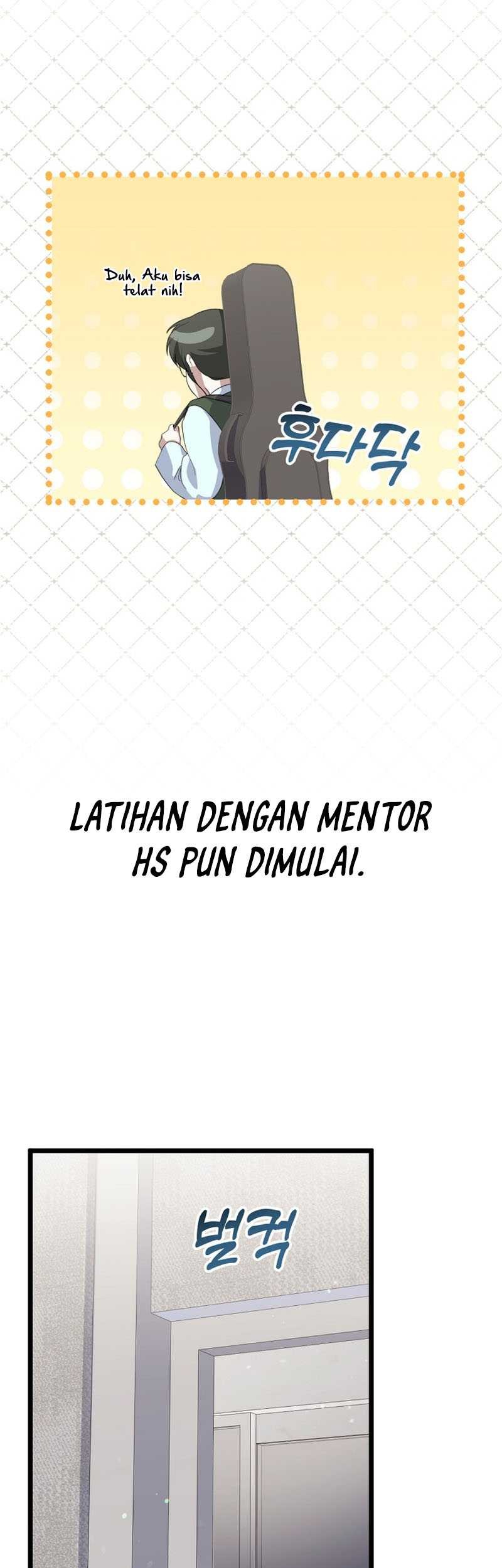 The Crazy Genius Composer Returns Chapter 33 Gambar 24