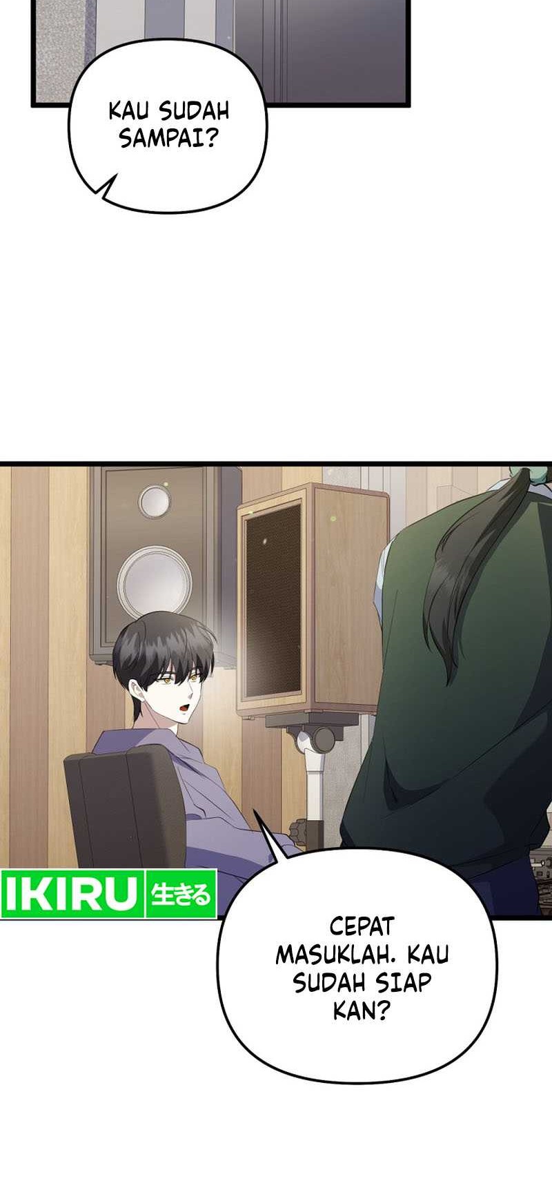 The Crazy Genius Composer Returns Chapter 33 Gambar 25