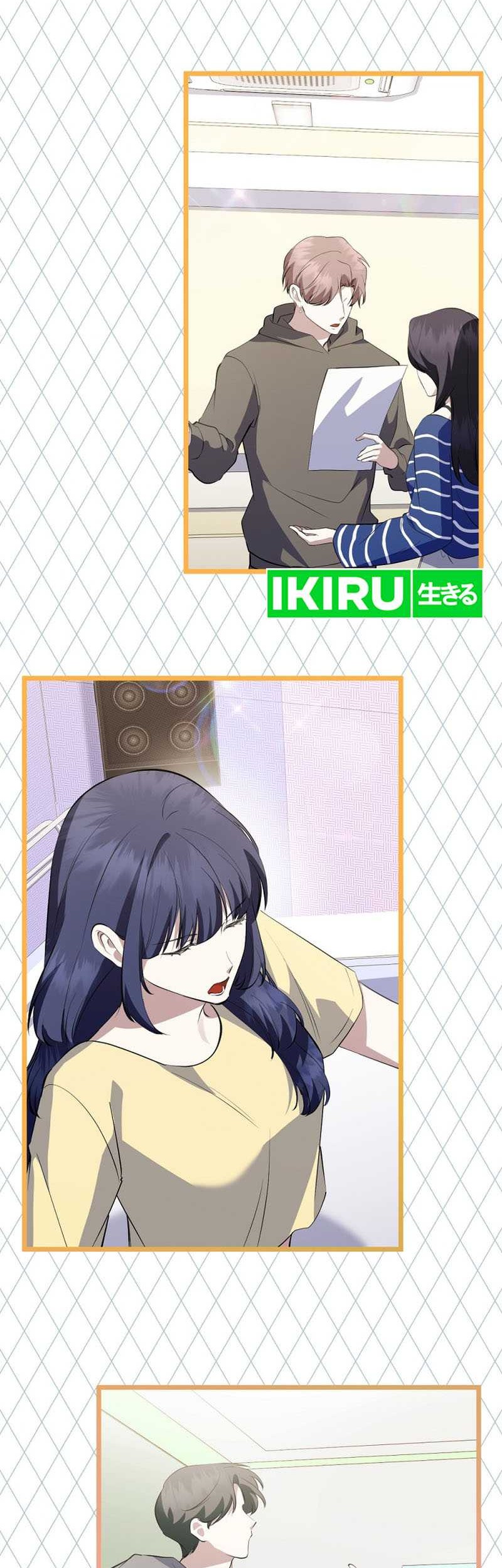 The Crazy Genius Composer Returns Chapter 33 Gambar 27