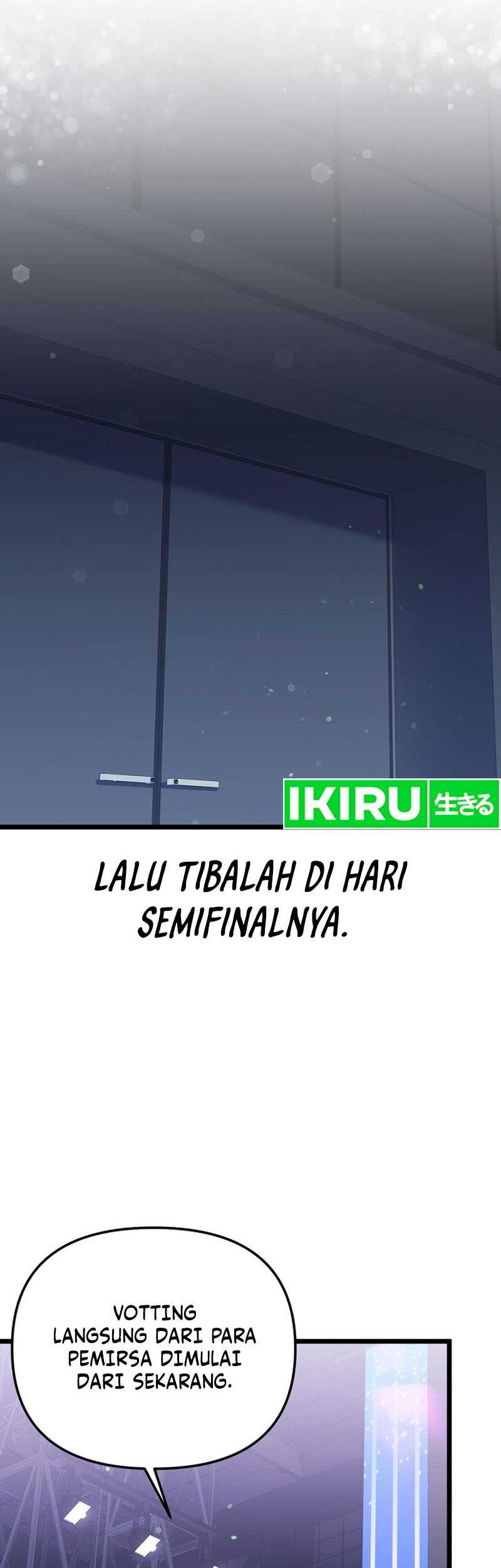 The Crazy Genius Composer Returns Chapter 33 Gambar 29