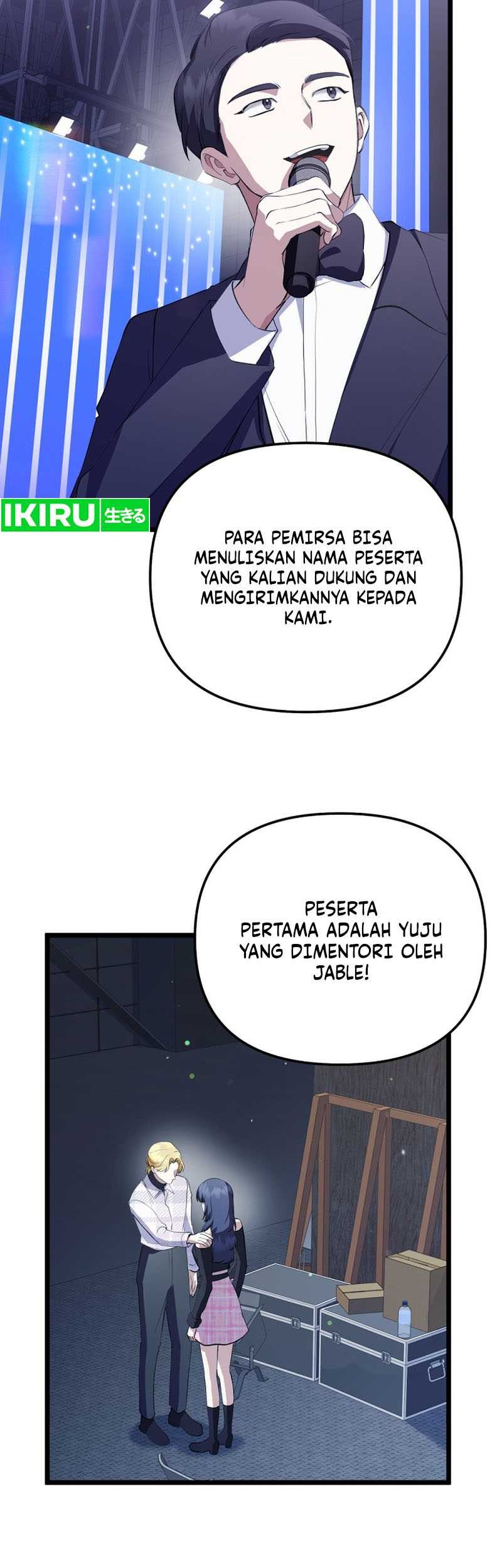 The Crazy Genius Composer Returns Chapter 33 Gambar 30