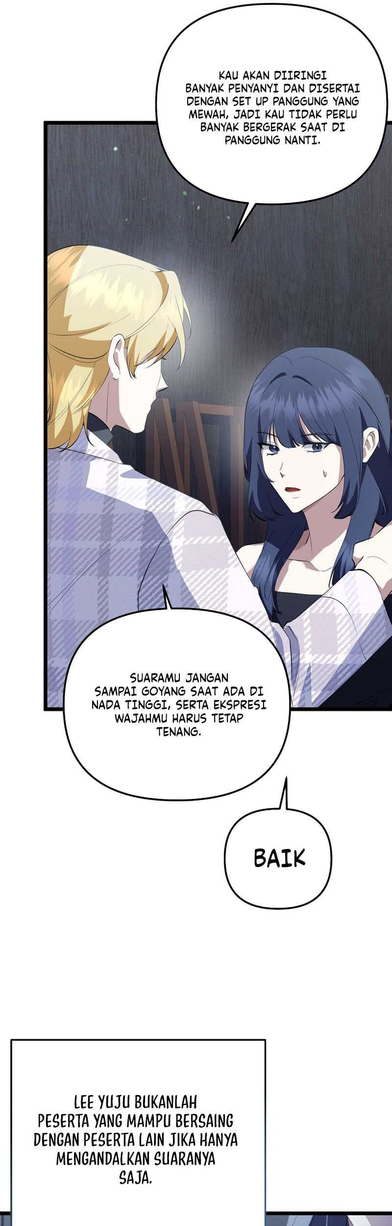 The Crazy Genius Composer Returns Chapter 33 Gambar 32