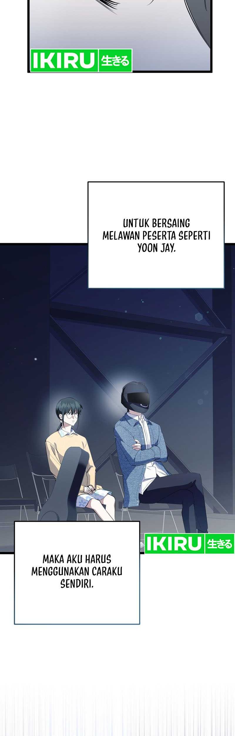 The Crazy Genius Composer Returns Chapter 33 Gambar 34