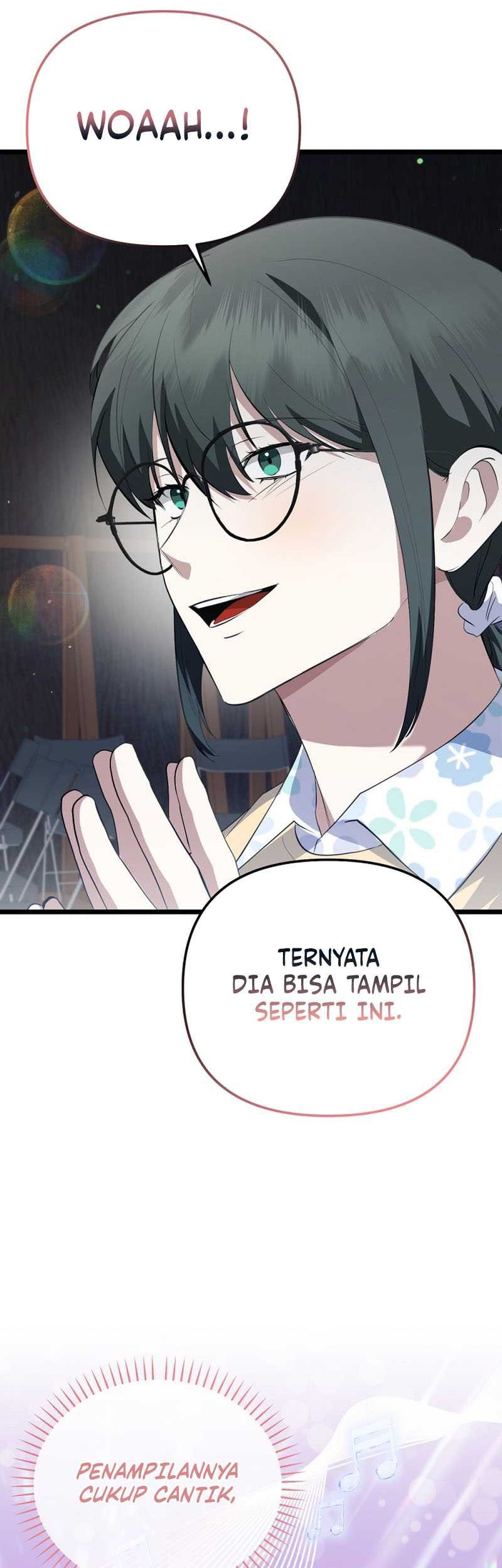 The Crazy Genius Composer Returns Chapter 33 Gambar 38