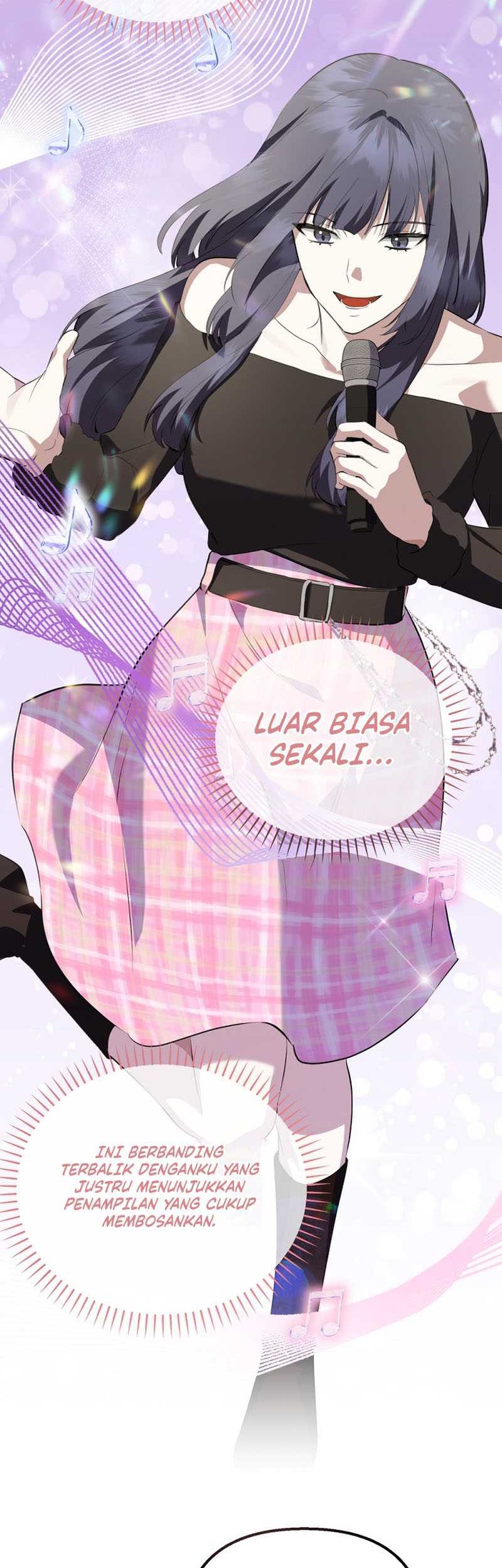 The Crazy Genius Composer Returns Chapter 33 Gambar 39