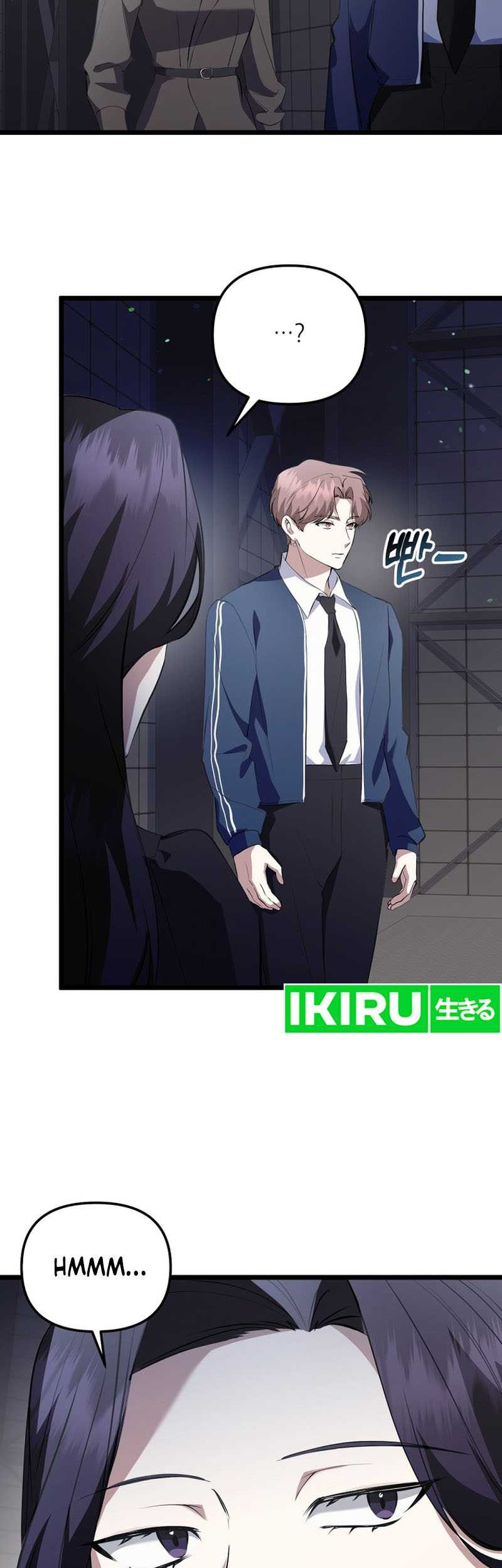 The Crazy Genius Composer Returns Chapter 33 Gambar 42