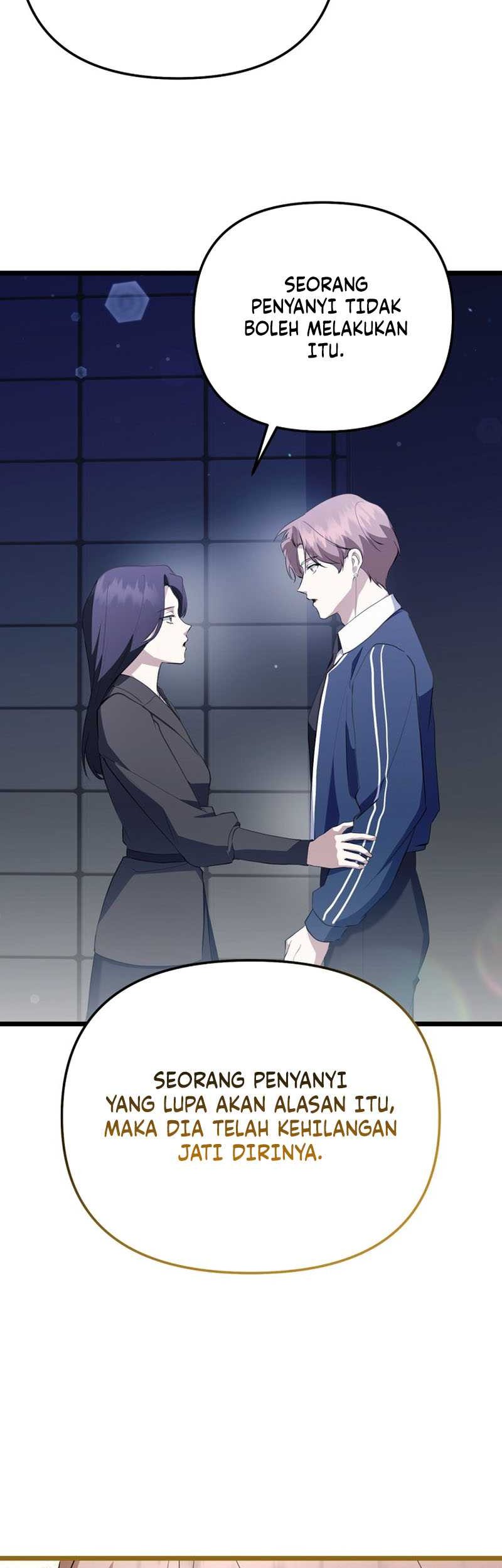 The Crazy Genius Composer Returns Chapter 33 Gambar 46