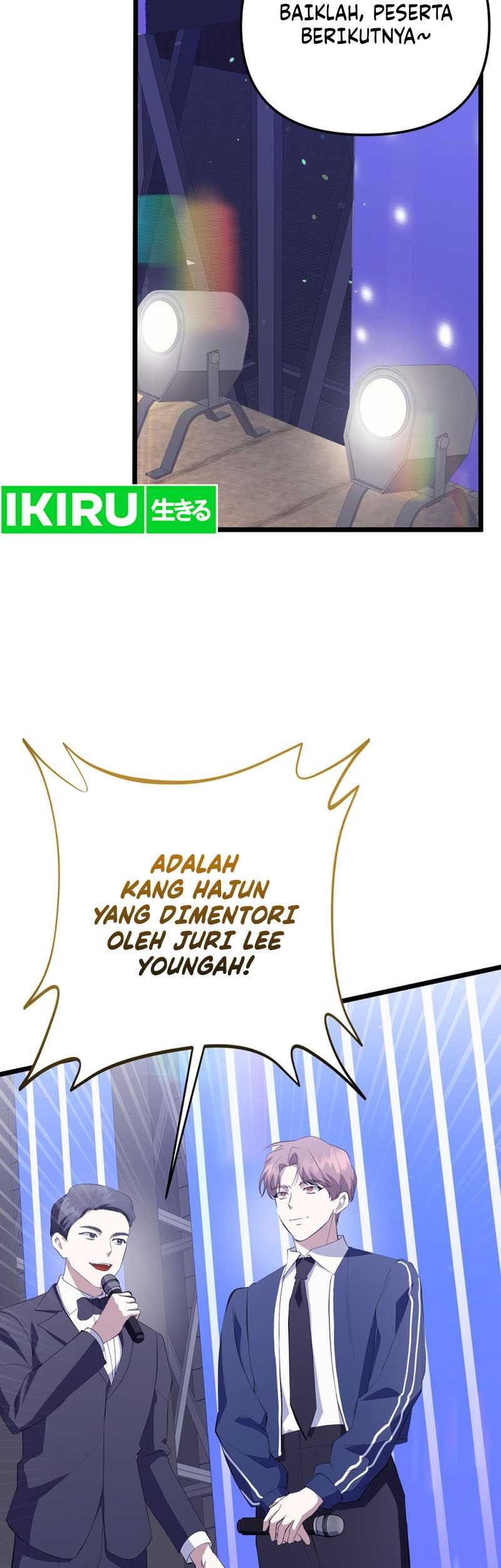 The Crazy Genius Composer Returns Chapter 33 Gambar 48