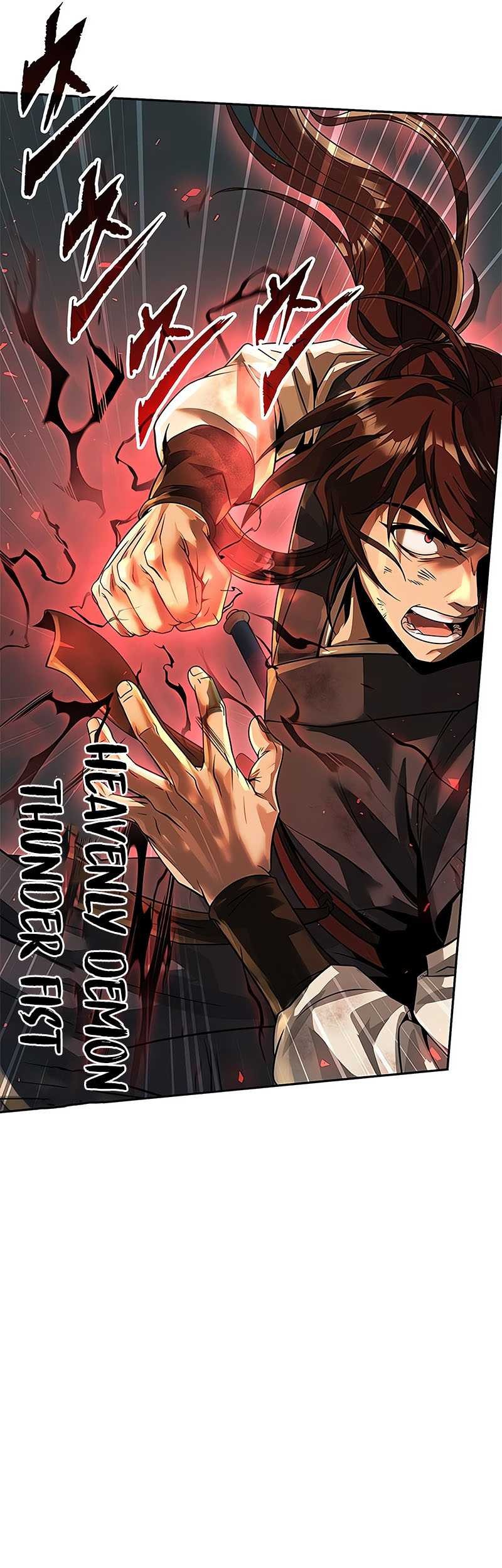 Chronicles of the Demon Faction Chapter 86 Gambar 50