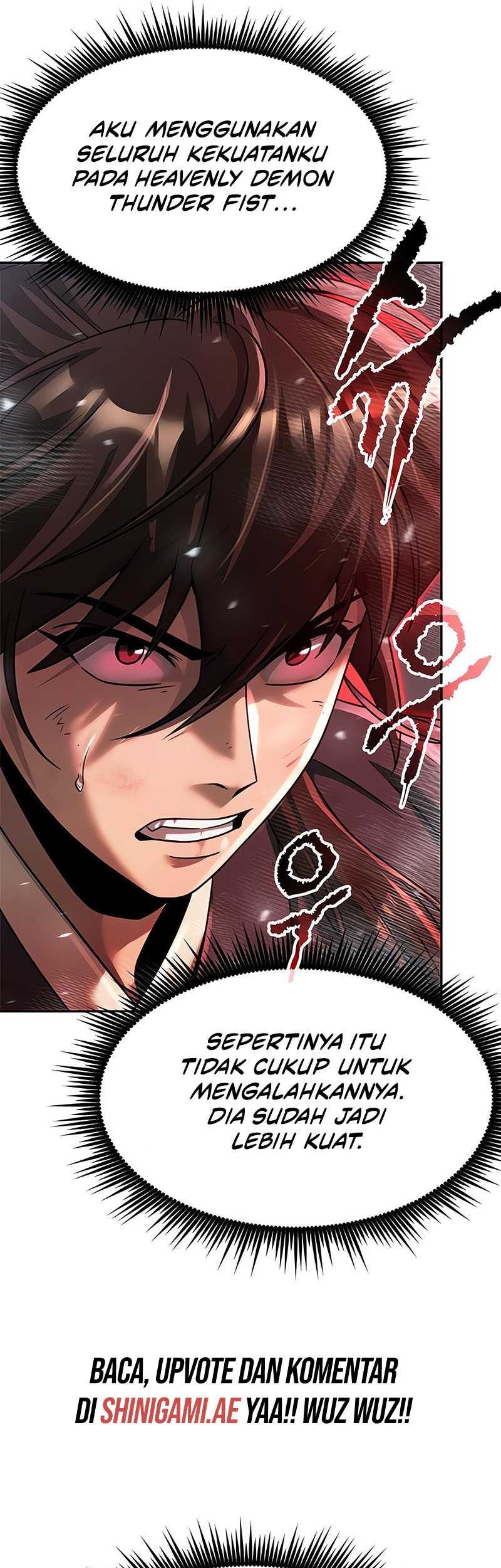 Chronicles of the Demon Faction Chapter 86 Gambar 54