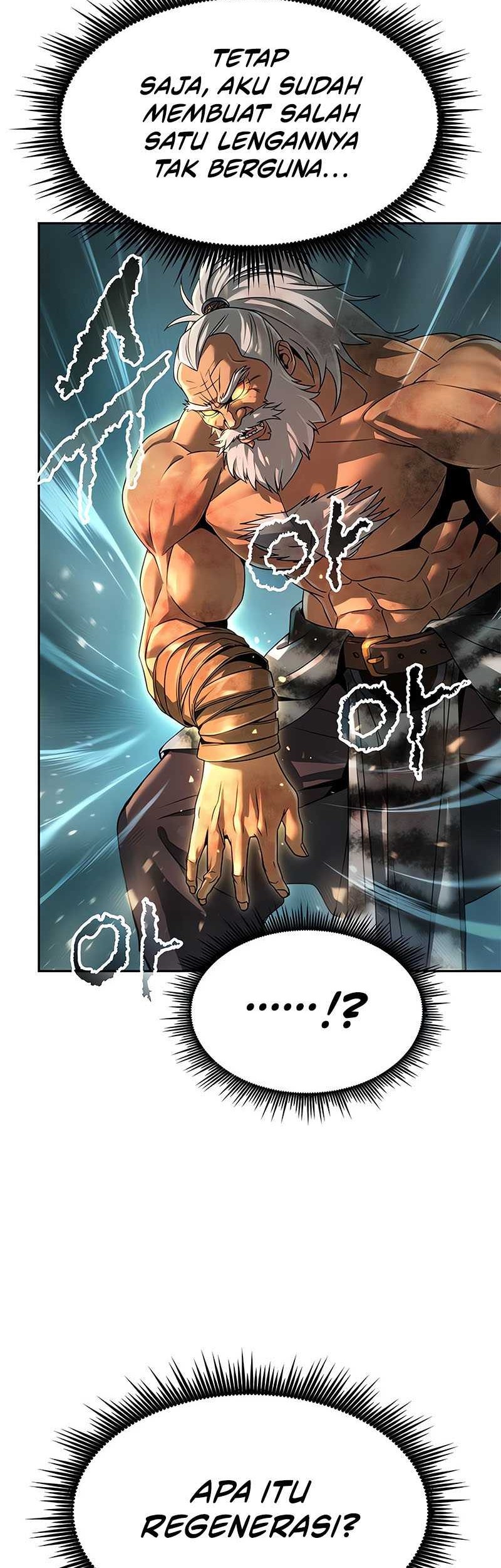 Chronicles of the Demon Faction Chapter 86 Gambar 55