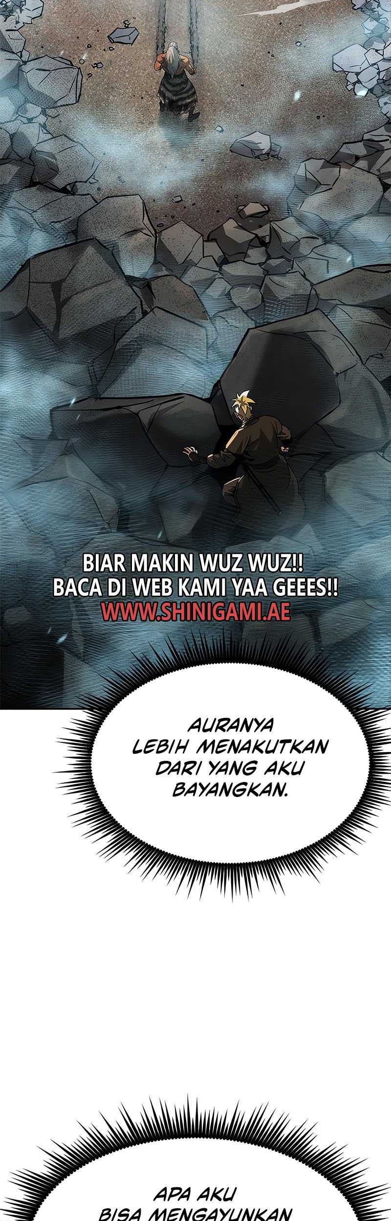 Chronicles of the Demon Faction Chapter 86 Gambar 60