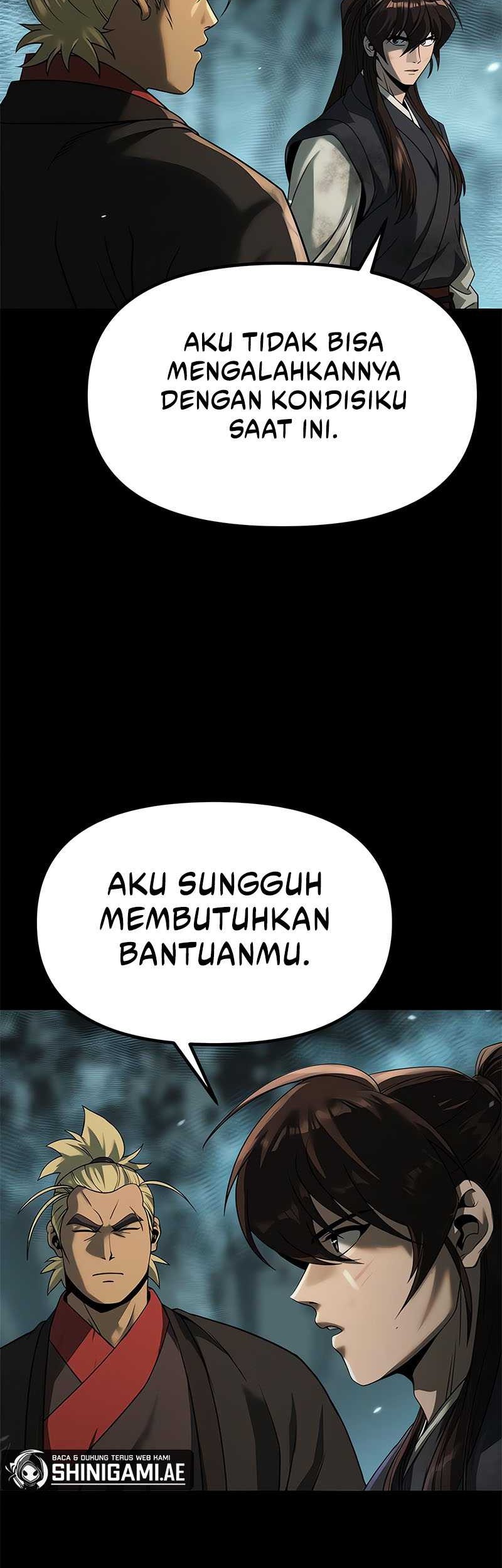 Chronicles of the Demon Faction Chapter 86 Gambar 64