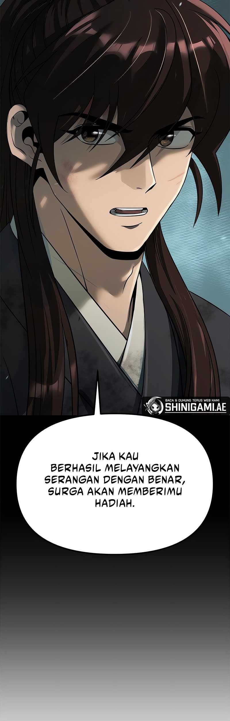 Chronicles of the Demon Faction Chapter 86 Gambar 66