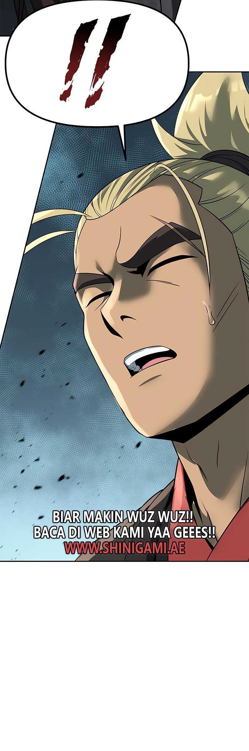 Chronicles of the Demon Faction Chapter 86 Gambar 37