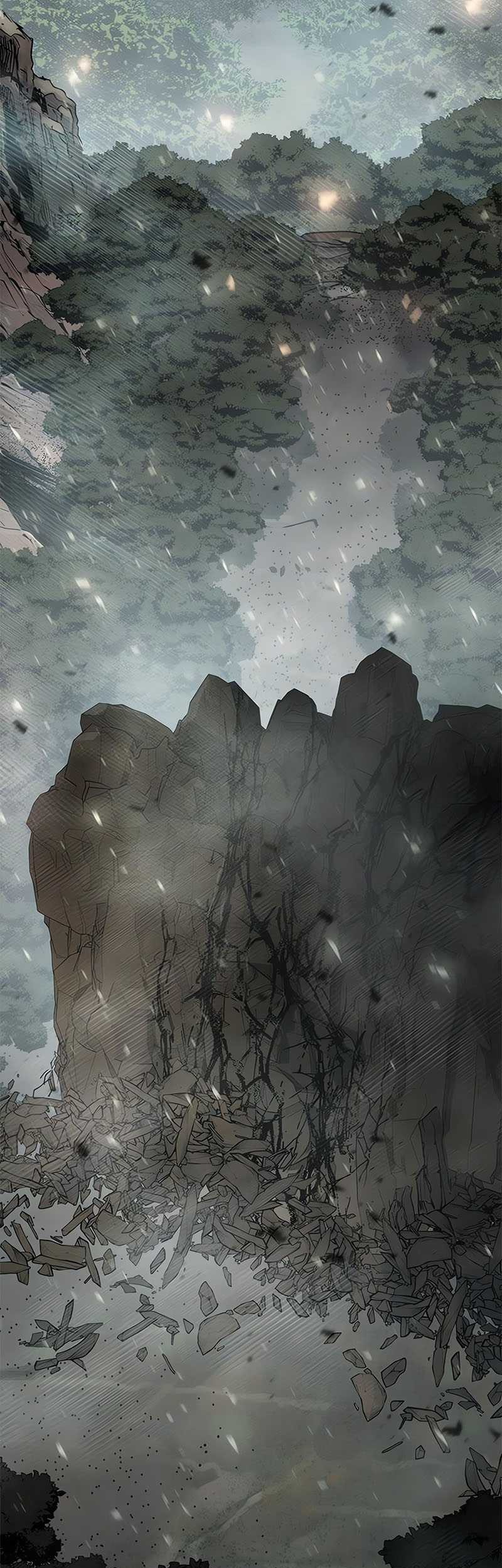 Chronicles of the Demon Faction Chapter 86 Gambar 34