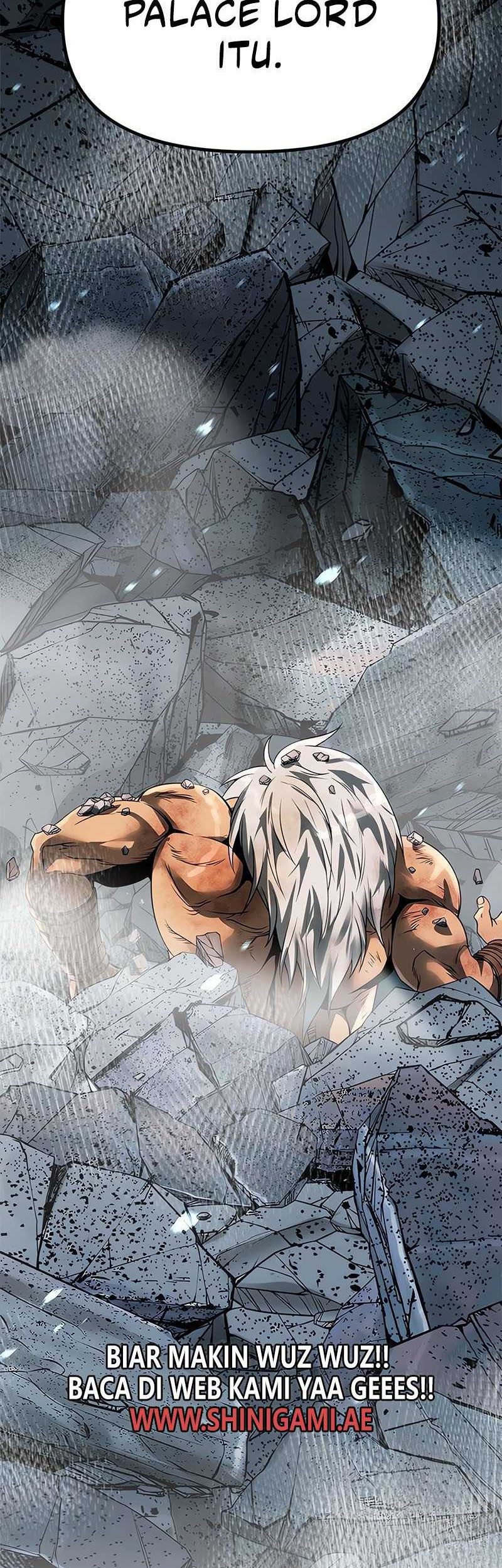 Chronicles of the Demon Faction Chapter 86 Gambar 39