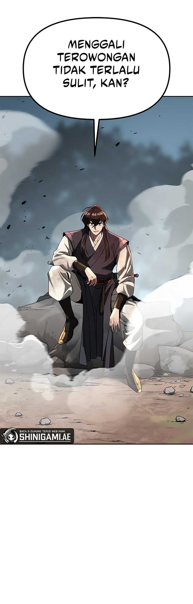 Chronicles of the Demon Faction Chapter 86 Gambar 45