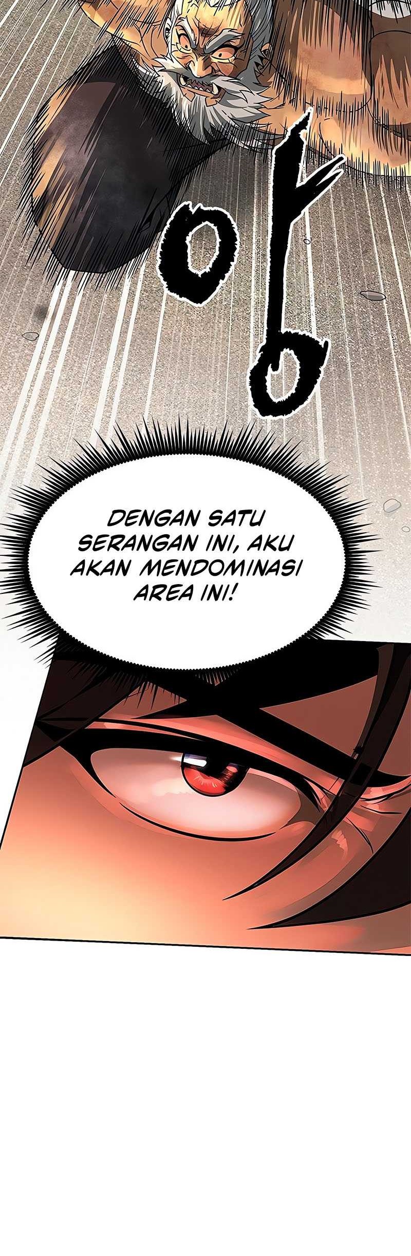 Chronicles of the Demon Faction Chapter 86 Gambar 49