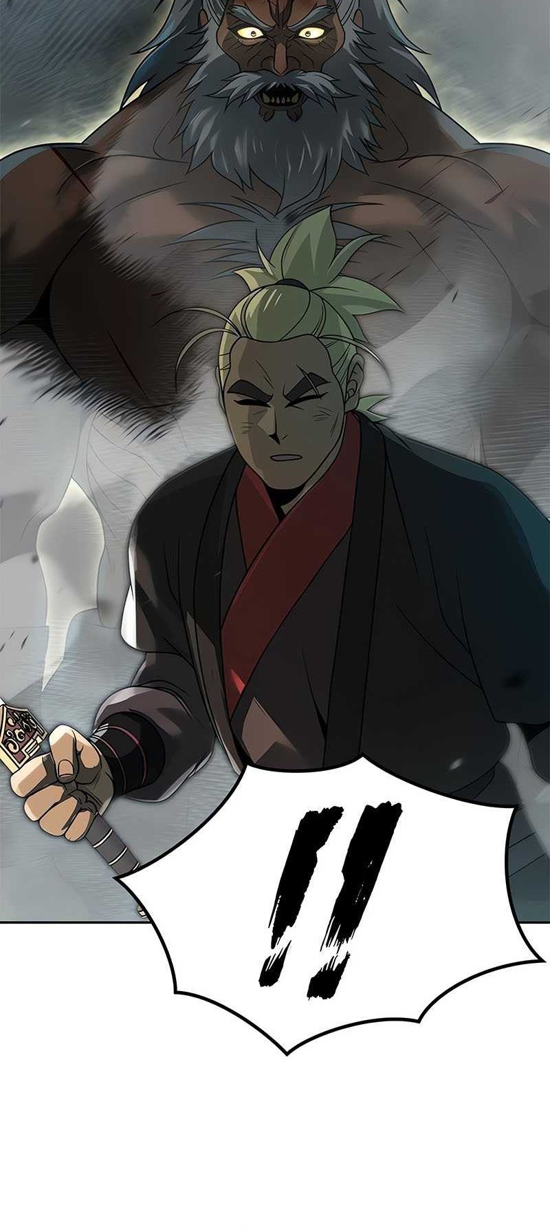 Chronicles of the Demon Faction Chapter 86 Gambar 93