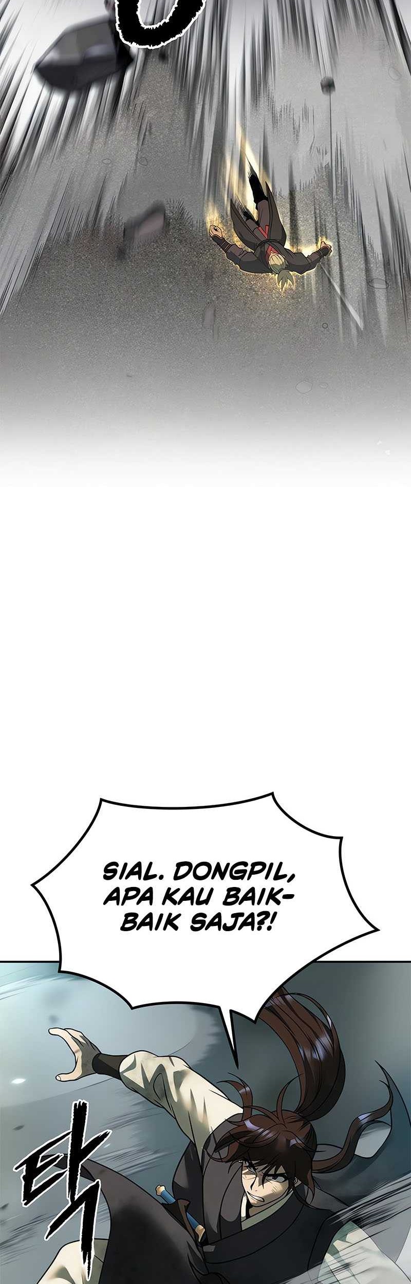 Chronicles of the Demon Faction Chapter 86 Gambar 91